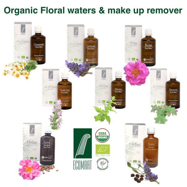Ecomaat organic skin care